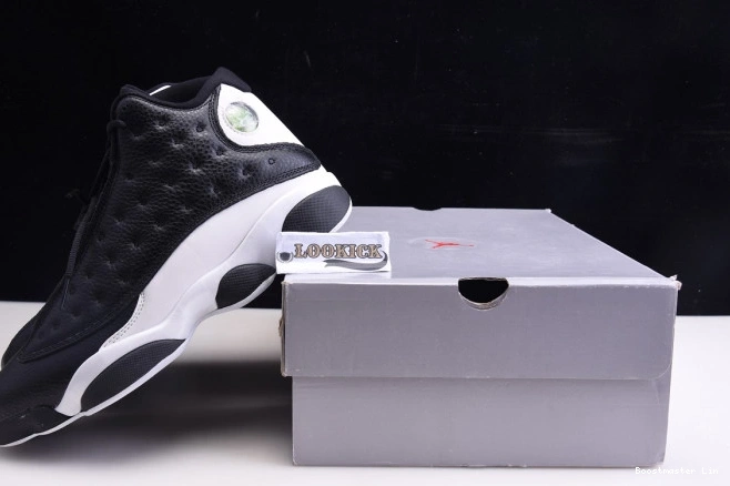 Bmlin shoes Got 414571-061 Air Jordan He 13 Game Reverse 0628